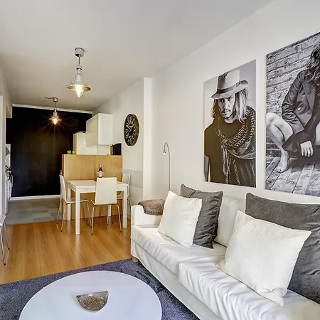 Apartmán Sonel Investe Martim Moniz By Get Your