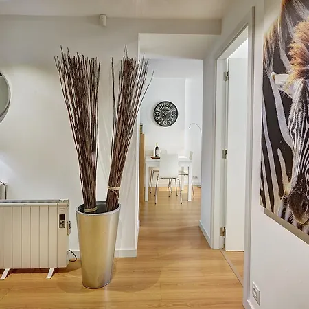 Sonel Investe Martim Moniz By Get Your Apartmán