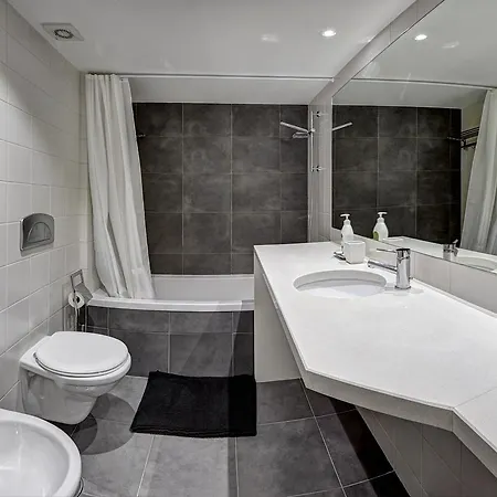 Sonel Investe Martim Moniz By Get Your アパート