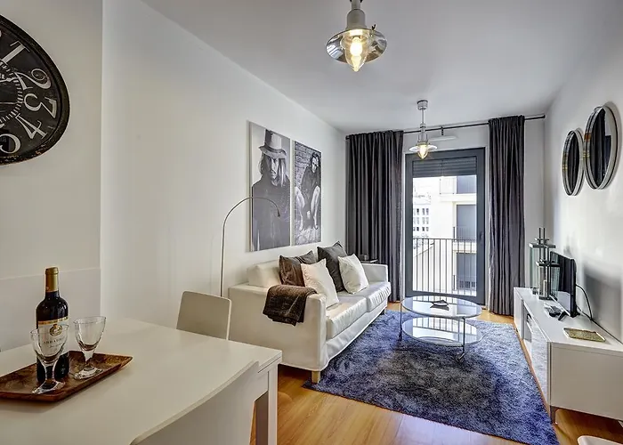 Apartment Sonel Investe Martim Moniz By Get Your