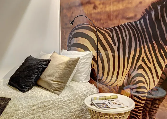 Sonel Investe Martim Moniz By Get Your * Lissabon