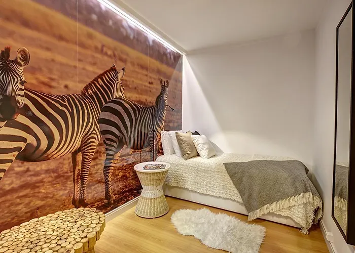 Sonel Investe Martim Moniz By Get Your Apartment Lissabon