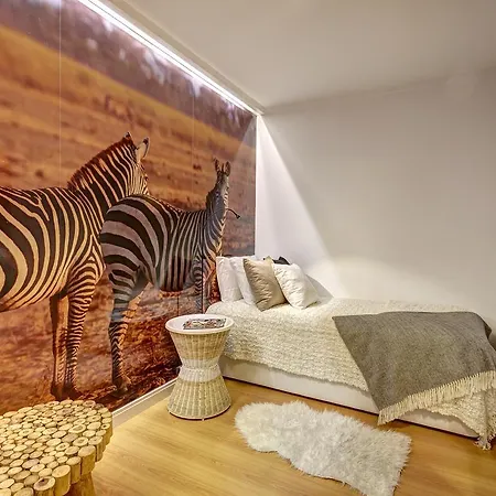 Sonel Investe Martim Moniz By Get Your Apartment Lissabon
